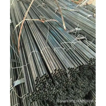 Q215 Pipe di lancia del nucleo di ossigeno